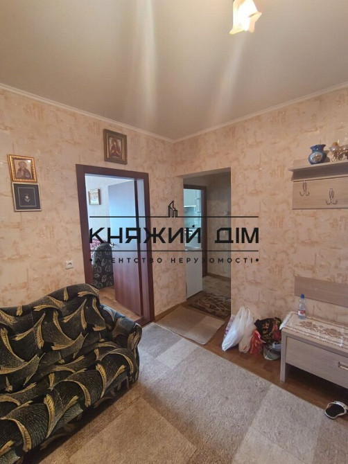 ОРЕНДА 1 км. квартири, масив Виноградар вул. Сергія Данченко,3 ЖК Крістер Град код 11203482. Київ - фото 2