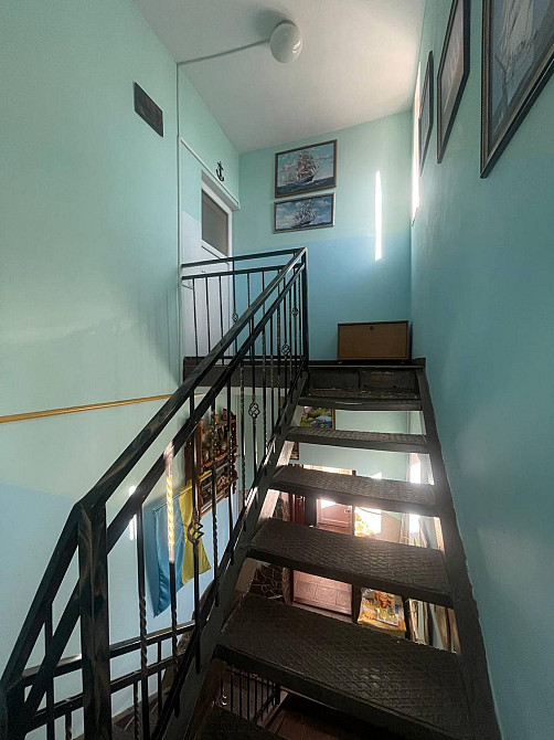 Продаж Квартира на улица Миколи Гоголя  - photo 20