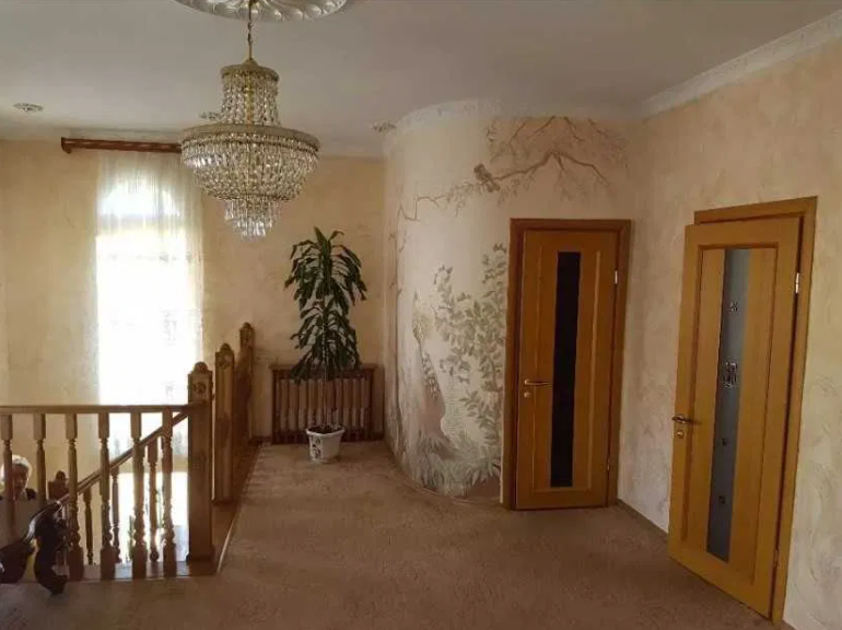 Продаж земельної ділянки 0.2 соток на ул. Кругова, 17а Velyka Balka - photo 5