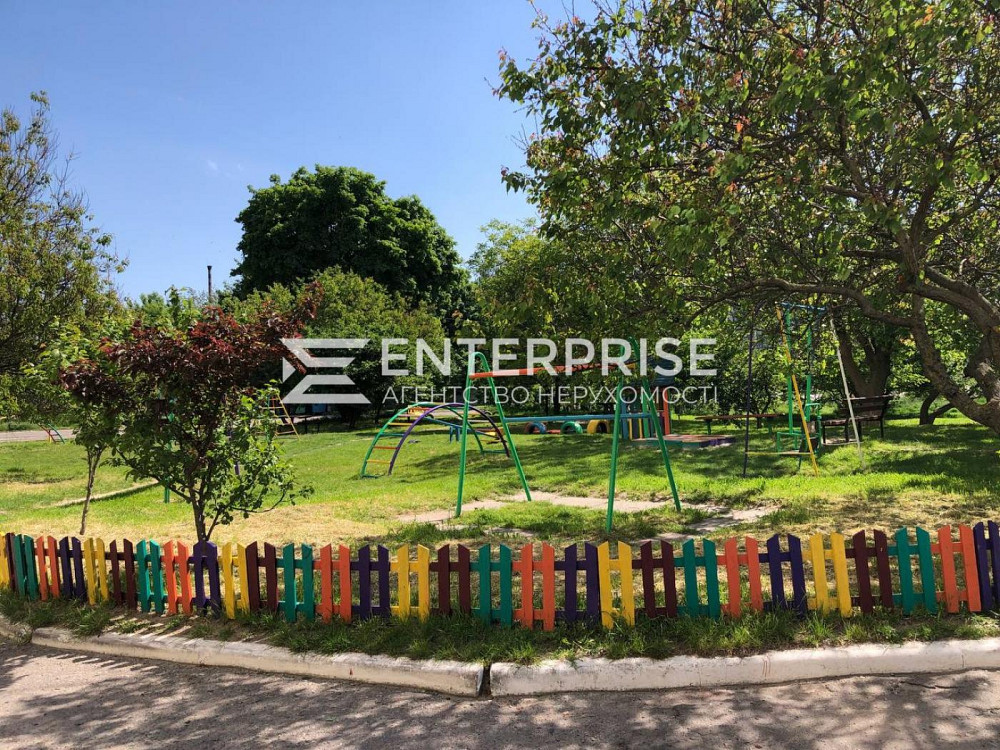 Продаж Квартира 3-кімнатна, 3/9 поверх на вул. Набережна Переяславське - фото 10