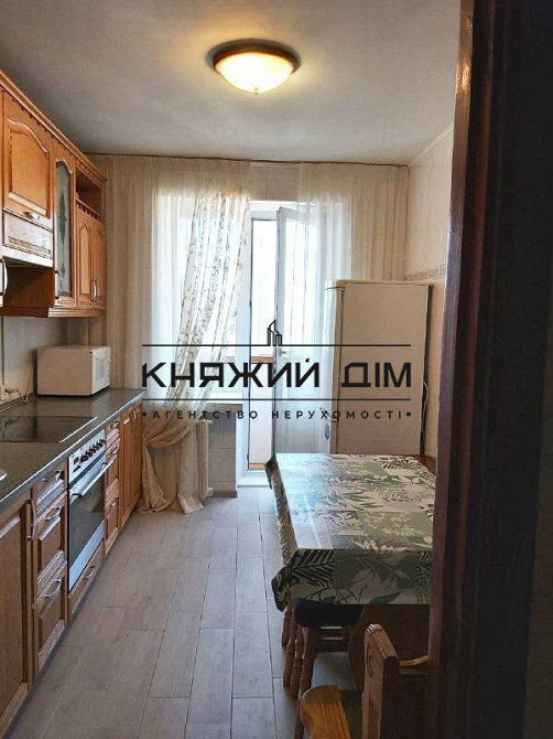 Оренда Квартира 2-кімнатна, 9/17 поверх на Соломенская ул. Киев - изображение 3