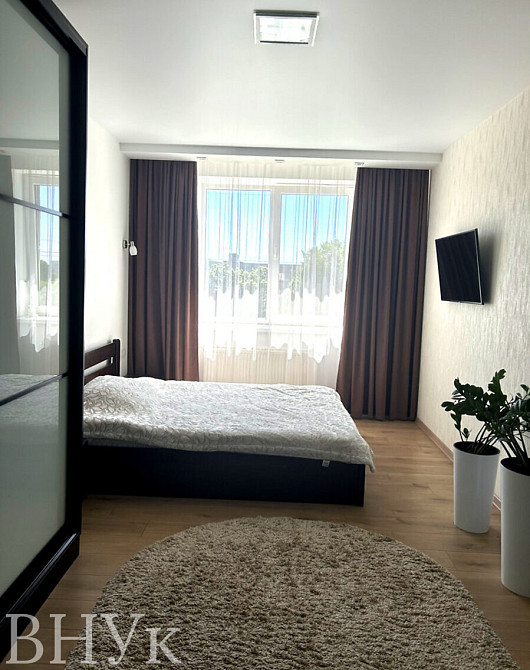 Продаж Квартира 2-кімнатна, 5/10 поверх на вул. Роксоляни Львів - фото 3