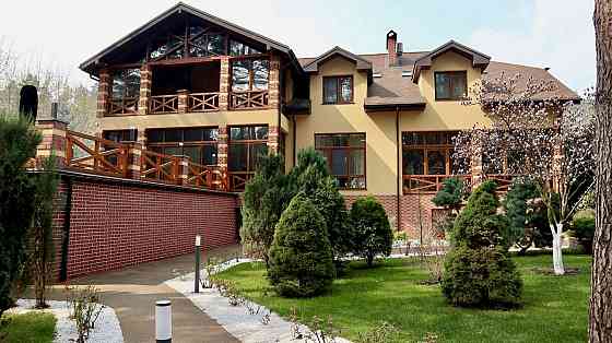 Продаж Будинок на Осенняя ул. Stoianka