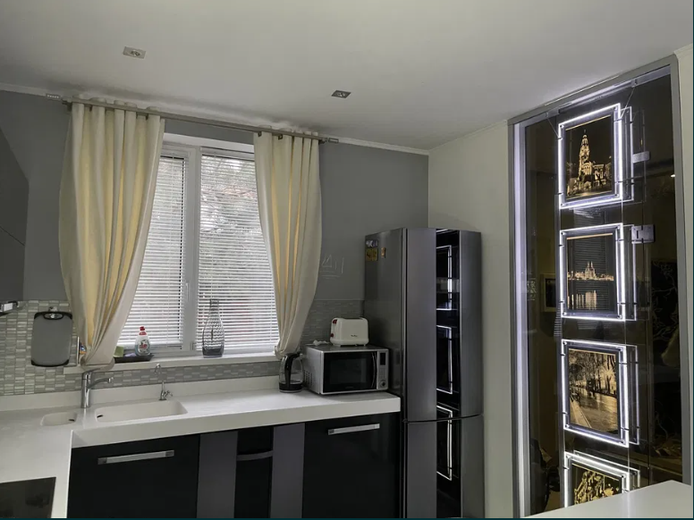 Дом с евроремонтом в Новой Дофиновке Нова Дофінівка - фото 8