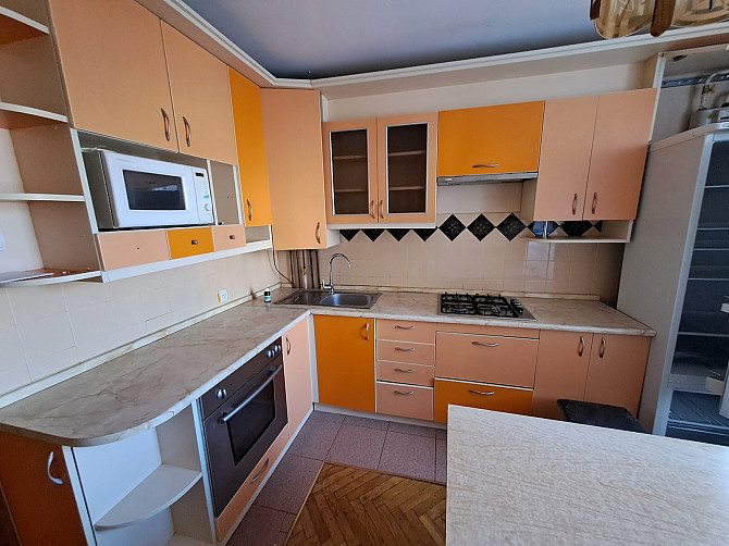 Продаж 3к квартири 60м. кв. + підвало Центр вул. Весела Тернопіль - фото 18