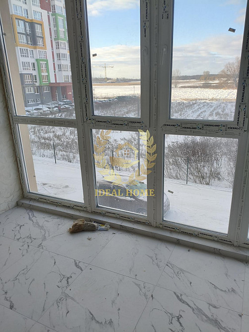 Продаж Квартира 1-кімнатна на Машиностроителей ул., 14  - фото 4