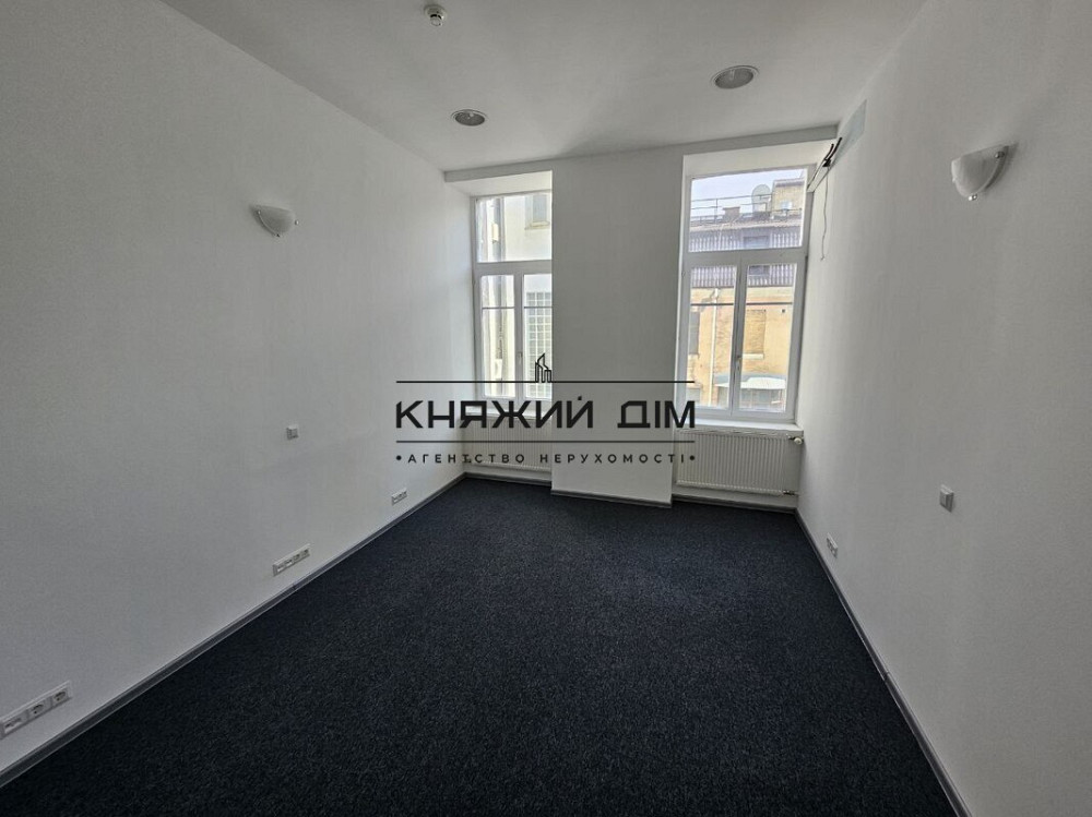 Оренда офісне приміщення на Музейный пер. поверх - 7/8 Київ - фото 9