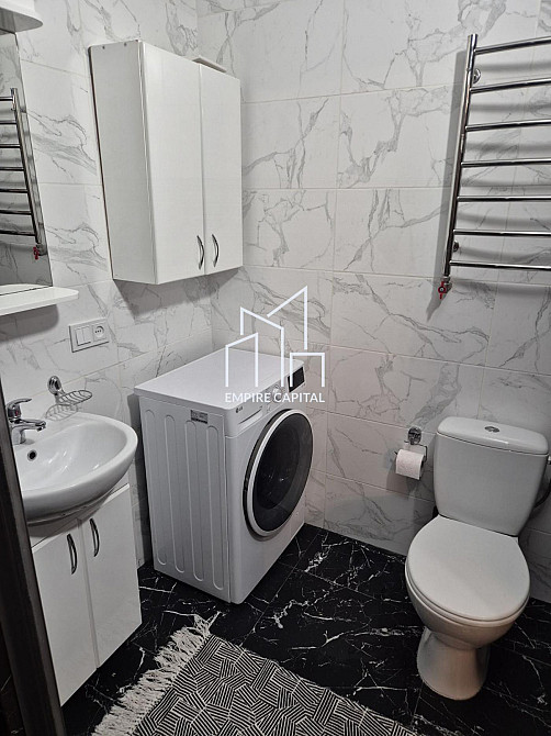 Оренда 1к Квартира 40 кв.м Самійленка Володимира вул. L'viv - photo 12