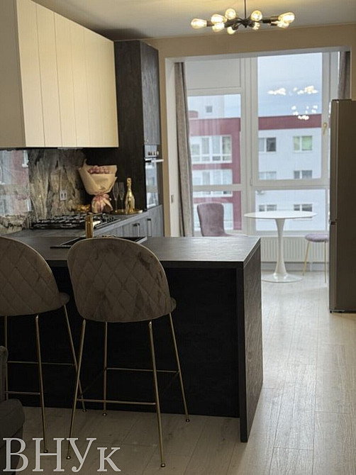 Продаж Квартира 2-кімнатна, 12/12 поверх на вул. Княгинин Ivano-Frankivs'k - photo 4