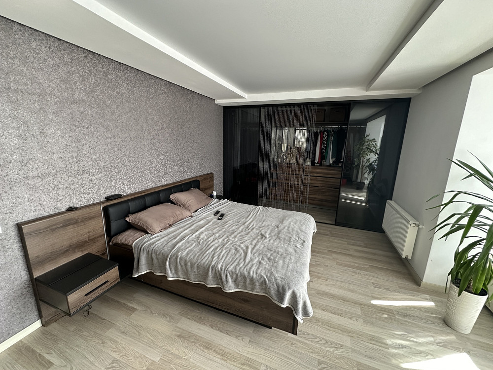 Продаж Квартира 4-кімнатна, 7/8 поверх на вул. Рєпіна Ternopil' - photo 8