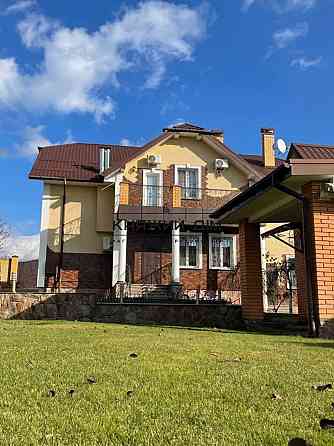 Продається будинок 270 кв.м в с.Музичі № 2211747 Музичі