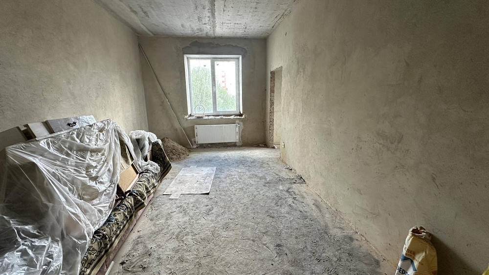 Продається три кімнатна квартира район Канада. Тернопіль - фото 11