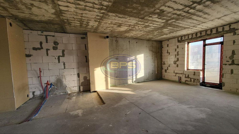 Продаж 1к квартири 56.09 кв. м Одеса - фото 5