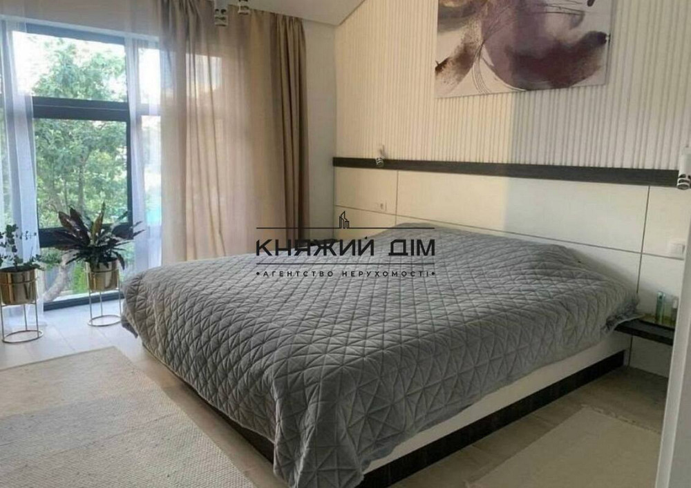 Оренда таунхауса по вул. Садовій Метро Славутич 139364 Київ - фото 7