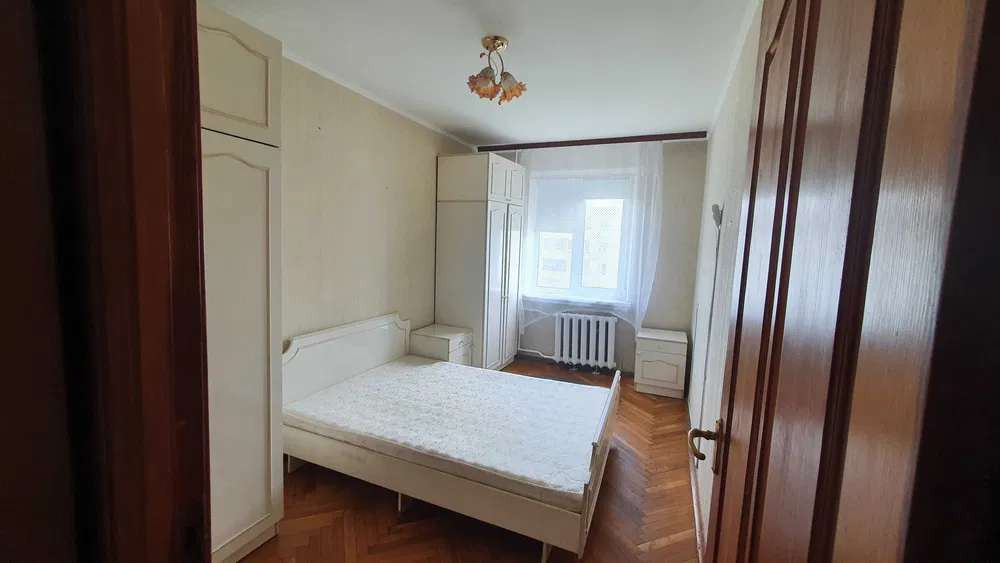 Оренда Квартира 3-кімнатна, 8/9 поверх на пр. Свободы, 28а Київ - фото 3