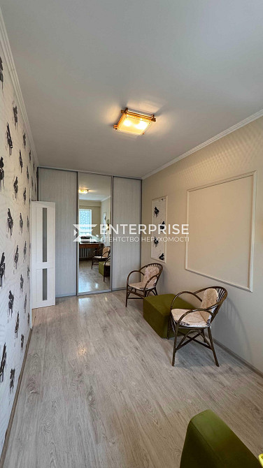 Продаж 2к Квартира 45 кв.м Тампере вул. Київ - фото 3