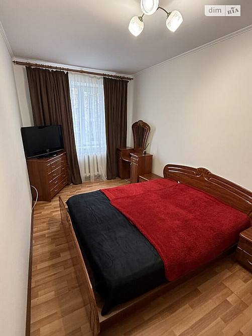 Оренда Квартира 2-кімнатна, 3/5 поверх на Юності Винница - изображение 1