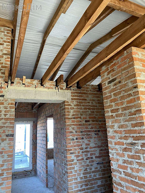 Продаж Будинок 1-кімнатний на вул. Шептицького Петриків - фото 12