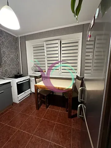 Оренда 1к Квартира 46 кв.м Ніла Хасевича вулиця 3 Луцьк - фото 7