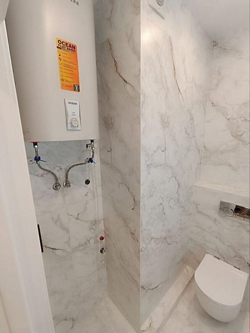 Продаж Квартира 1-кімнатна, 21/26 поверх на Вірменська, 8 Київ - фото 2