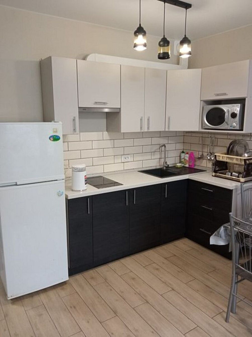 Оренда Квартира 1-кімнатна, 2/8 поверх на Каменская, 123 Київ - фото 10