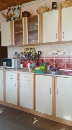 Продам дом с газом в с.Александровка (Лиманский р-н, 5 км от Одессы) Dobrooleksandrivka