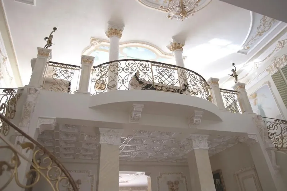 Будинок за кордоном 1821 кв.м 7+ кімн. 2-й поверх м. Альтеа, {geo.country}  Альтеа - фото 3