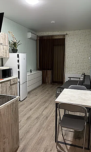 Однокомнатная  смарт квартира на Фонтане улица Педагогическая ЖК Лимнос Одесса - изображение 4