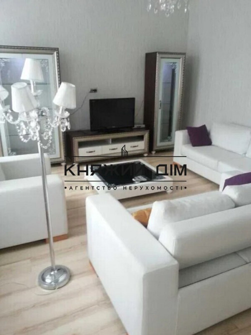 Без комісії! Оренда роздільної 2-х к. квартири в центрі Києва м. Палац Спорту. № 11201020 Київ - фото 11