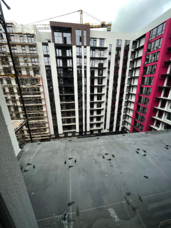 Продаж 1к Квартира 38 кв.м Manhattan Up Івано-Франківськ