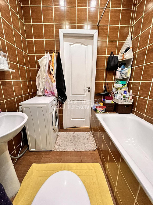 Продаж Квартира 3-кімнатна, 4/5 поверх на вул. Маршала Бажанова Харьков - изображение 8