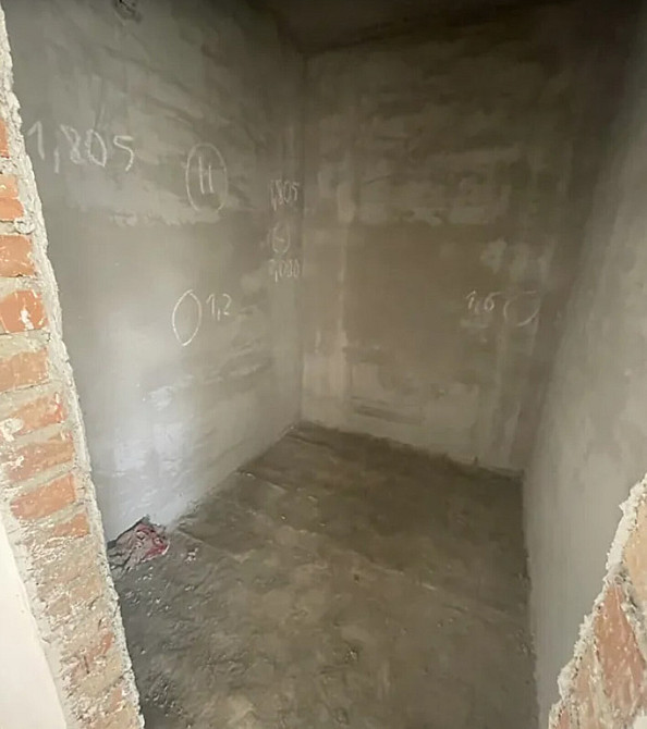 Продаж Квартира 3-кімнатна, 2/3 поверх Велика Березовиця - фото 6