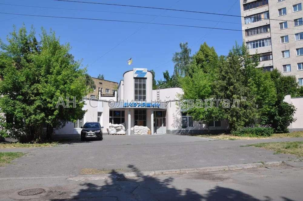 Оренда офісне приміщення на Леся Курбаса пр-т, 3Г приміщень - 18, поверх - 1/1 Kiev - photo 15