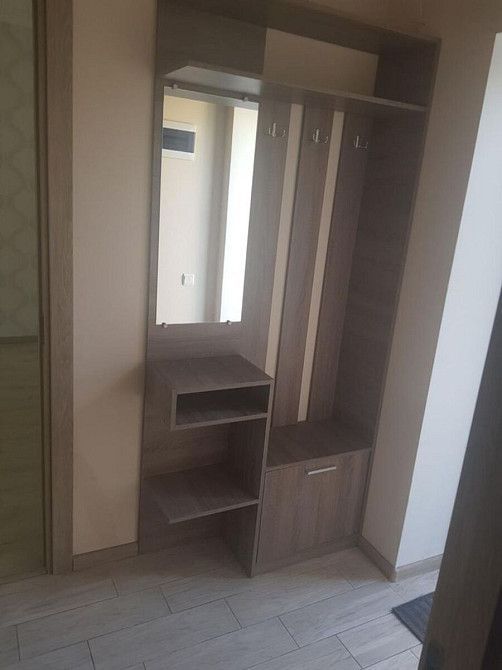 Оренда Квартира 1-кімнатна, 1/2 поверх на Гродненский Київ - фото 3