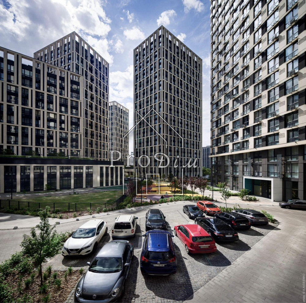 Продаж Будинок 1-кімнатний на Зарічна вул., 16 Київ - фото 1