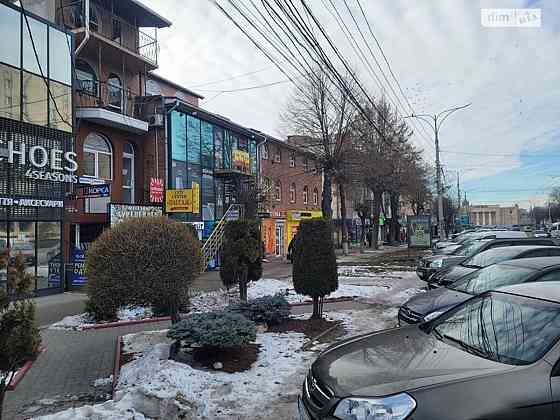 Оренда офісне приміщення на Коцюбинського, 27 Винница