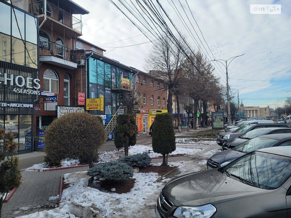 Оренда офісне приміщення на Коцюбинського, 27 Вінниця - фото 4