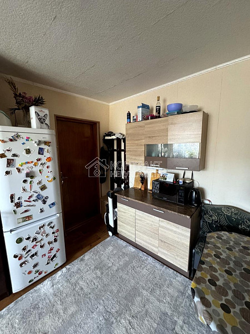 Продаж Квартира 2-кімнатна, 8/9 поверх на вул. Благодатная Харків - фото 4