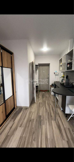 Оренда 1к Квартира 20 кв.м Авіахімічна вул. Харків - фото 3