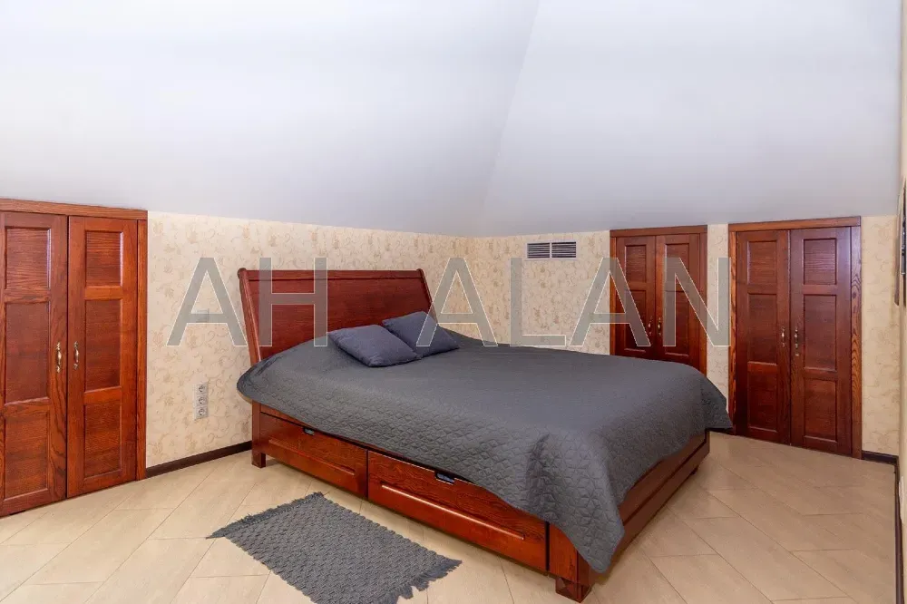 Продажа 3-этажный Дом с участком 45 сот 1087 кв.м 7+ комн. на Шевченко Киев - изображение 15