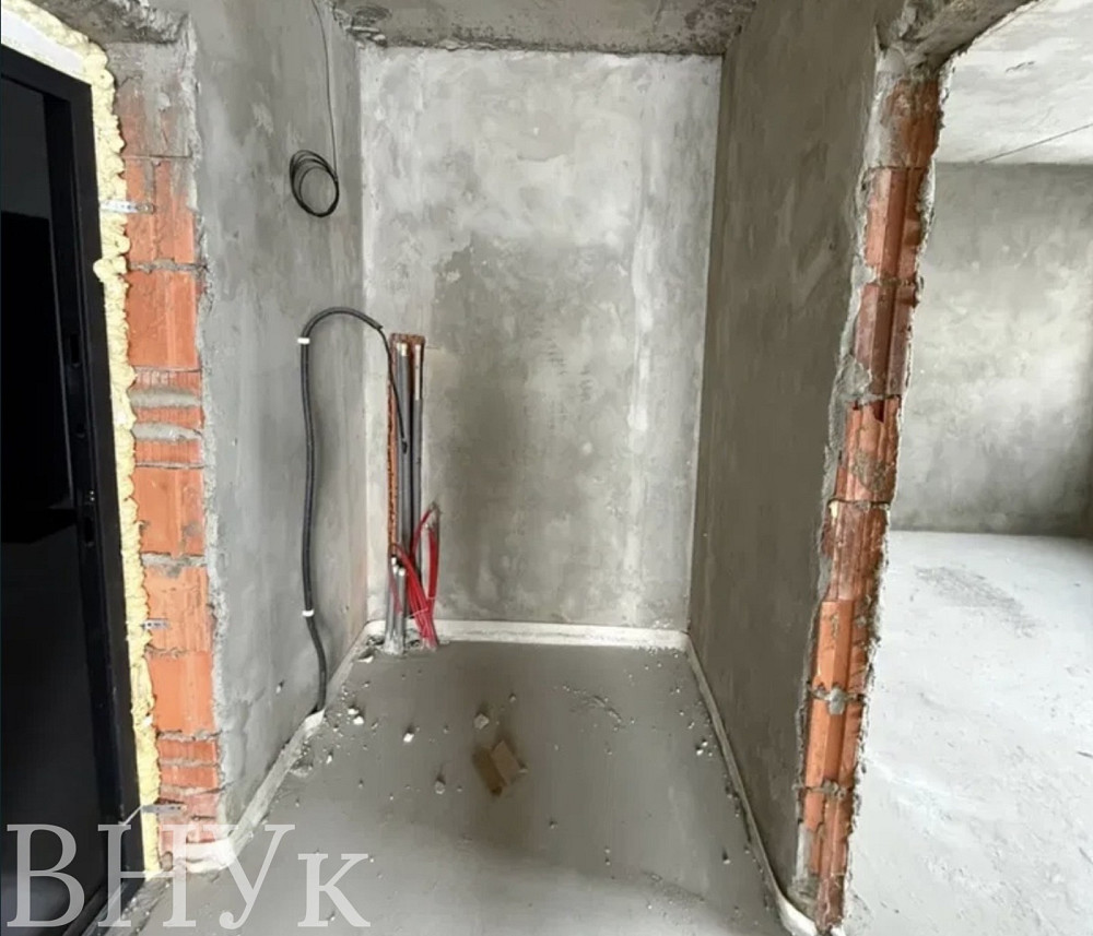 Продаж Квартира 1-кімнатна, 2/3 поверх на Мотря Братійчук Ужгород - фото 9