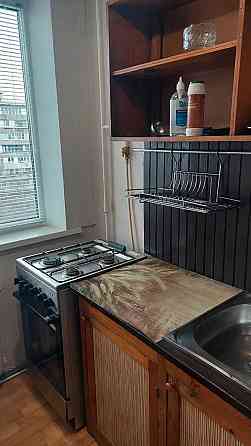 Оренда Квартира 1-кімнатна, 6/9 поверх на Івана Виговського, 26 Київ