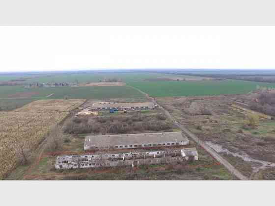 Продаж виробниче приміщення на Топиловка, вулиця приміщень - 1, поверх - 1/1 Topylivka