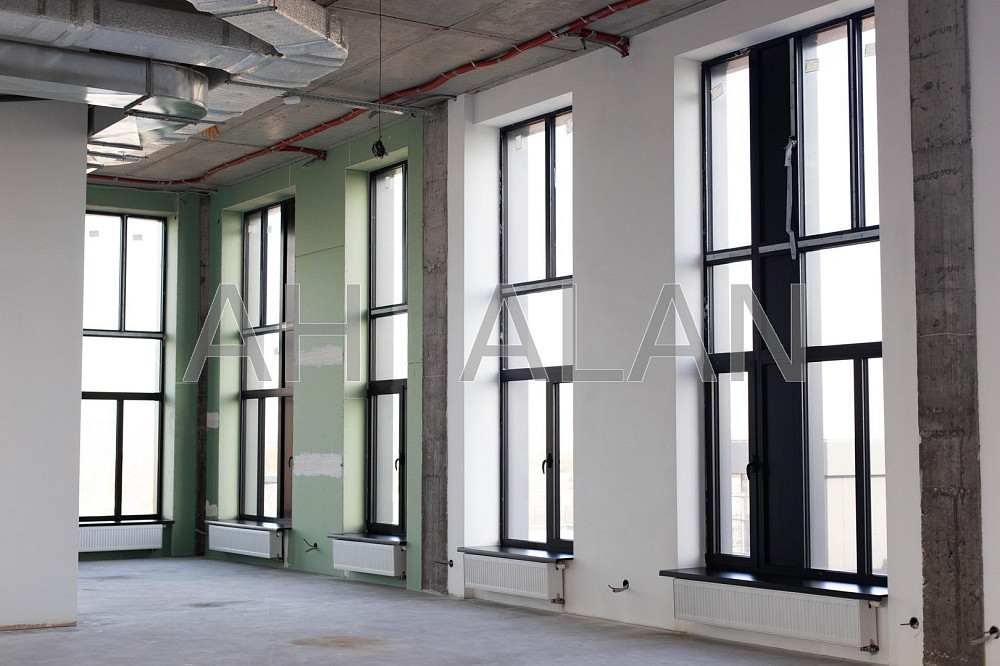 Оренда офісне приміщення на Академіка Книшова вул., 6 поверх - 6/12 Київ - фото 9