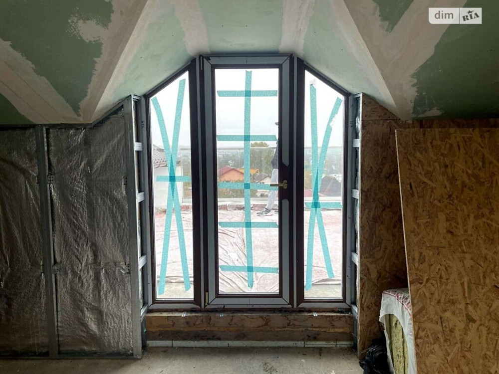 Продаж Квартира 3-кімнатна, 3/3 поверх на Данила Галицького, Вінниця - фото 5