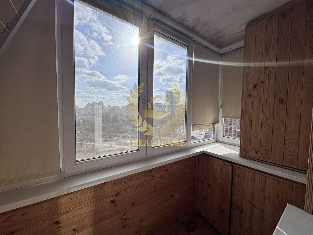 Продаж Квартира 3-кімнатна, 9/10 поверх Київ - фото 5