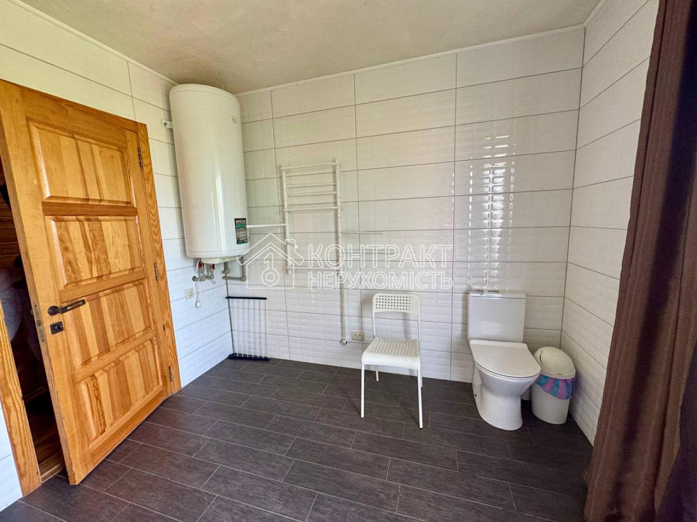 Продаж Будинок 5-кімнатний Песочин - изображение 7
