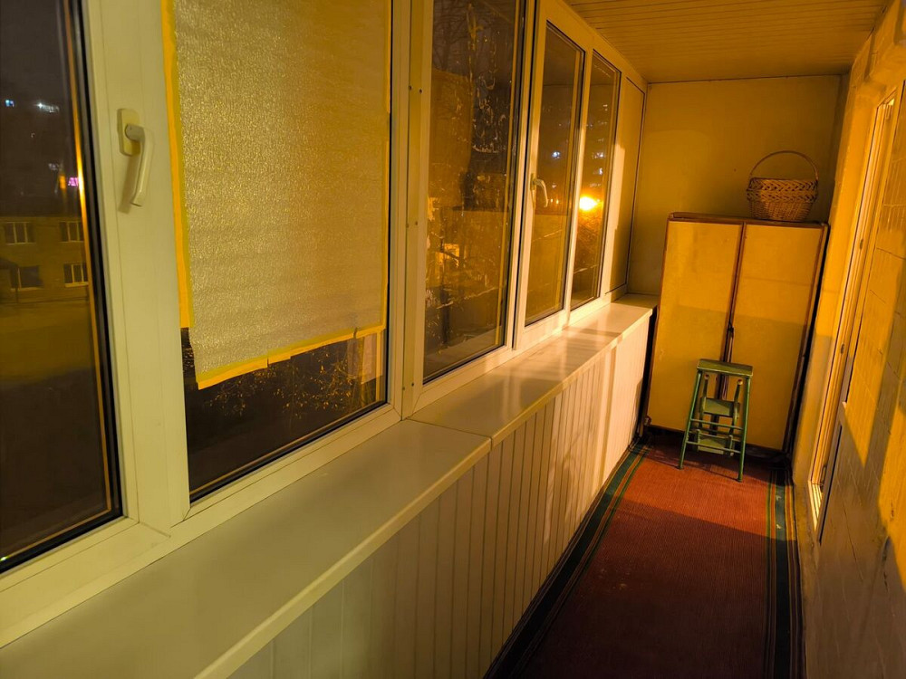 Оренда Квартира 3-кімнатна, 3/5 поверх на Литвиненко-Вольгемут, 2а Київ - фото 11