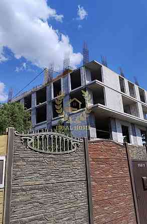 Продам 1-кімнатну квартиру в Новобудові ЖК "Парк Слави" Kiev