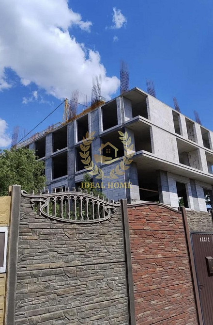 Продам 1-кімнатну квартиру в Новобудові ЖК "Парк Слави" Kiev - photo 4